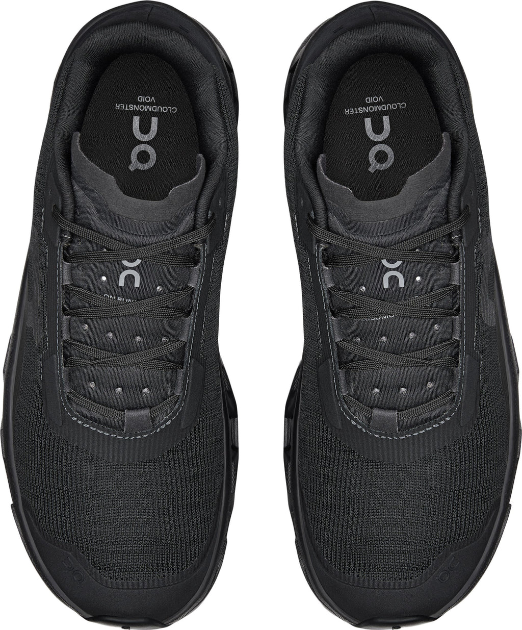 On Cloudmonster Void Sneaker - Women's