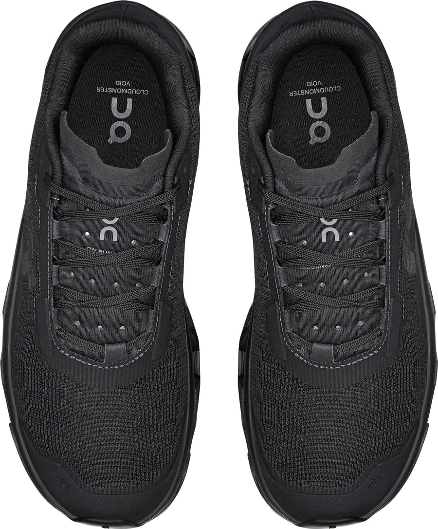 On Cloudmonster Void Sneaker - Women's
