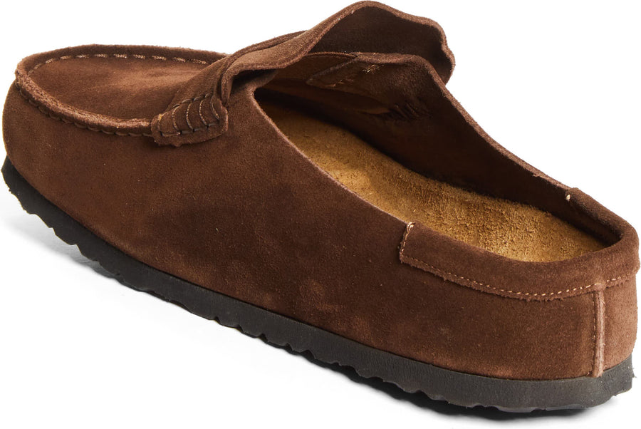 Birkenstock Naples Loafer Clog - Men's