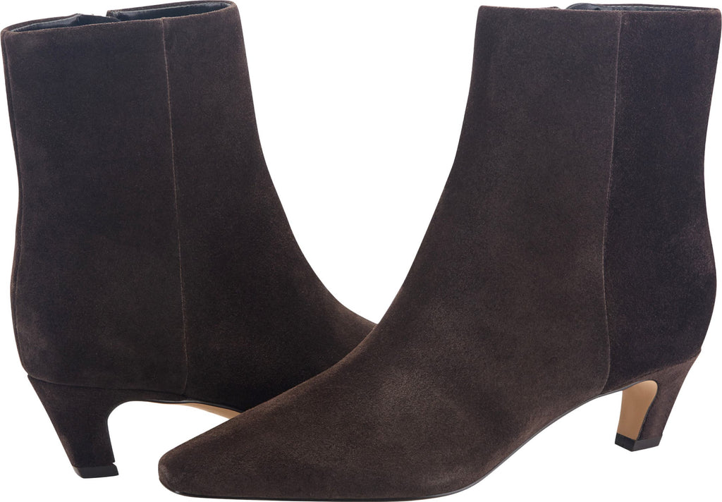 Marc Fisher Danai Kitten Heel Bootie - Women's