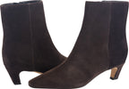 Marc Fisher Danai Kitten Heel Bootie - Women's