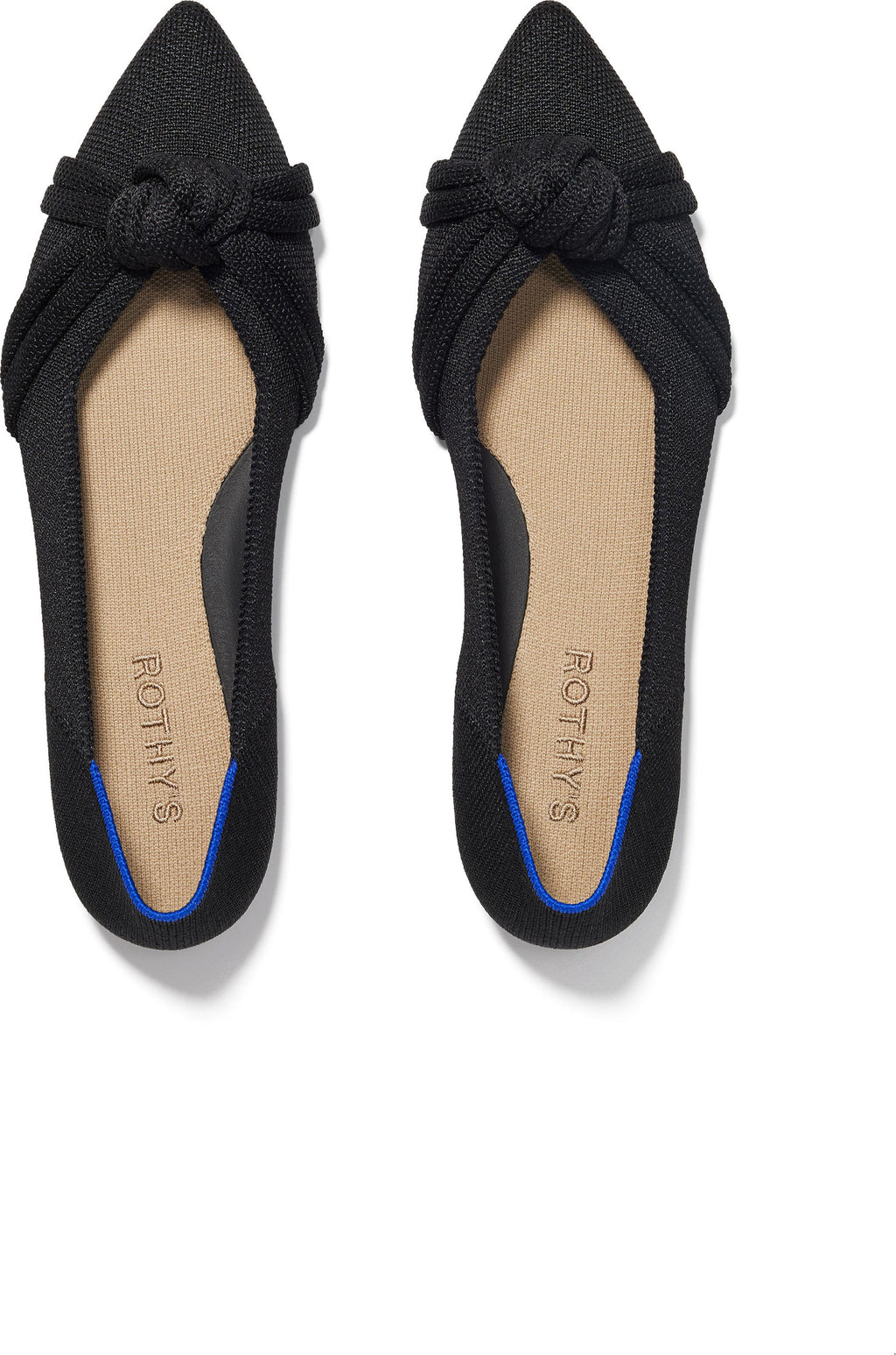 Rothy's The Knot Point II - Women's