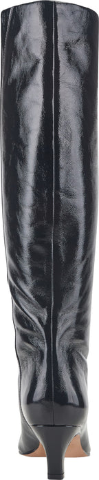 Marc Fisher Erynn Knee High Kitten Heel Boot - Women's