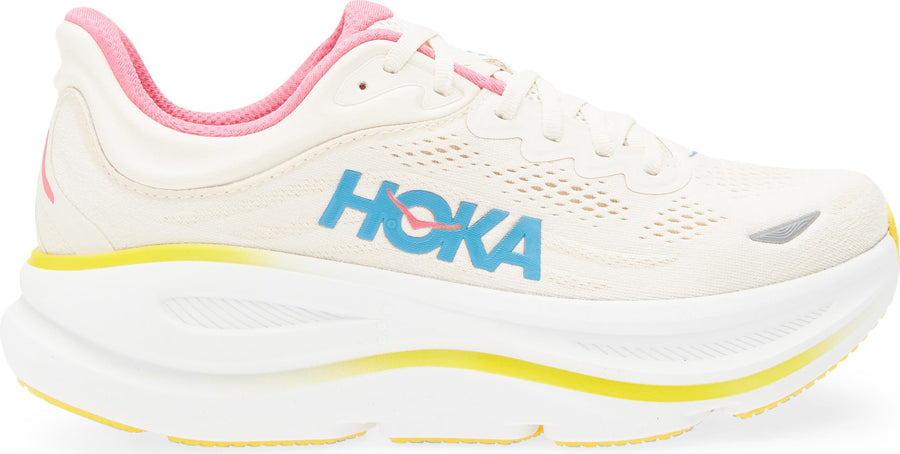 Hoka Bondi 9 Running Shoe - Women's