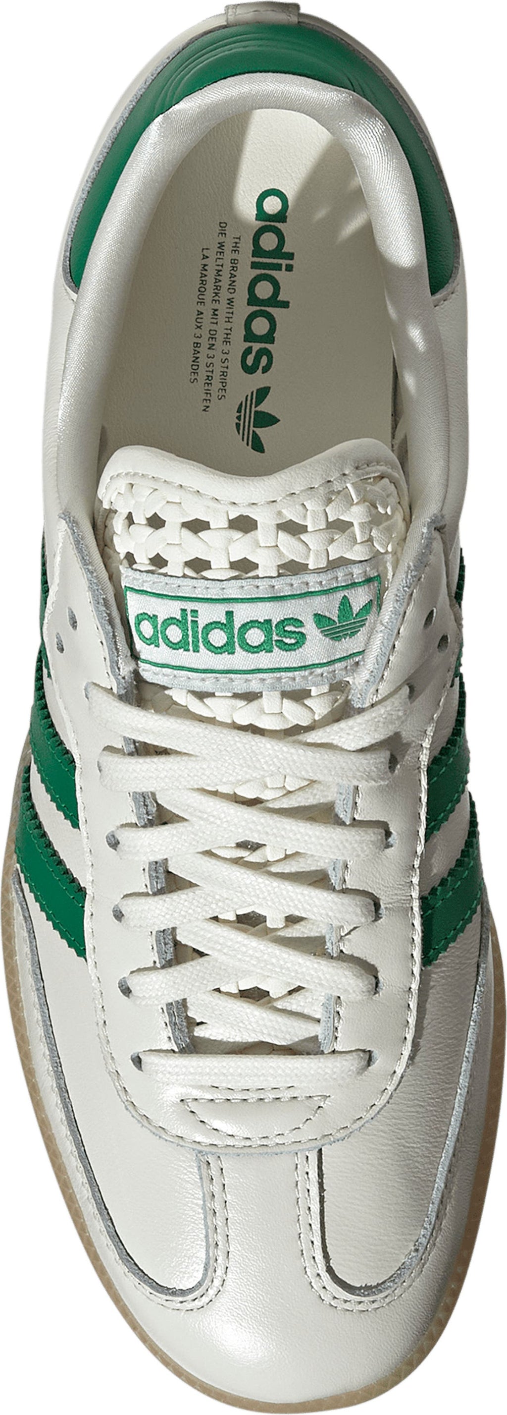 Adidas Gender Inclusive Samba OG Sneaker - Women's