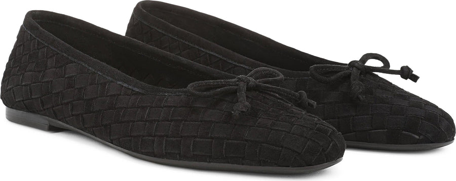 Sam Edelman Ruthie Woven Ballet Flat - Women's