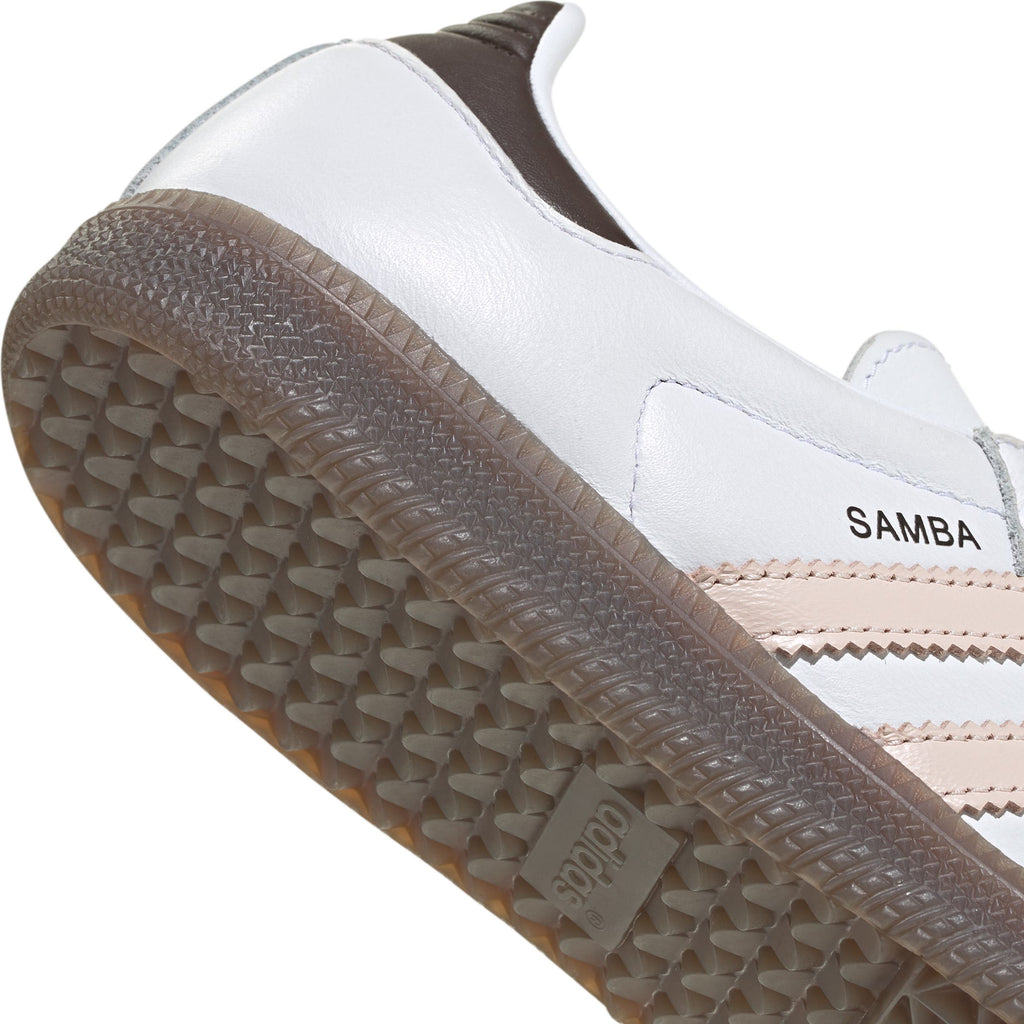 Adidas Samba OG Sneaker - Women's