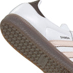 Adidas Samba OG Sneaker - Women's