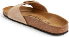 Birkenstock Madrid Big Buckle Slide Sandal - Women's