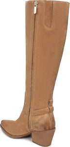 Sam Edelman Wren Buckle Knee High Boot - Women's