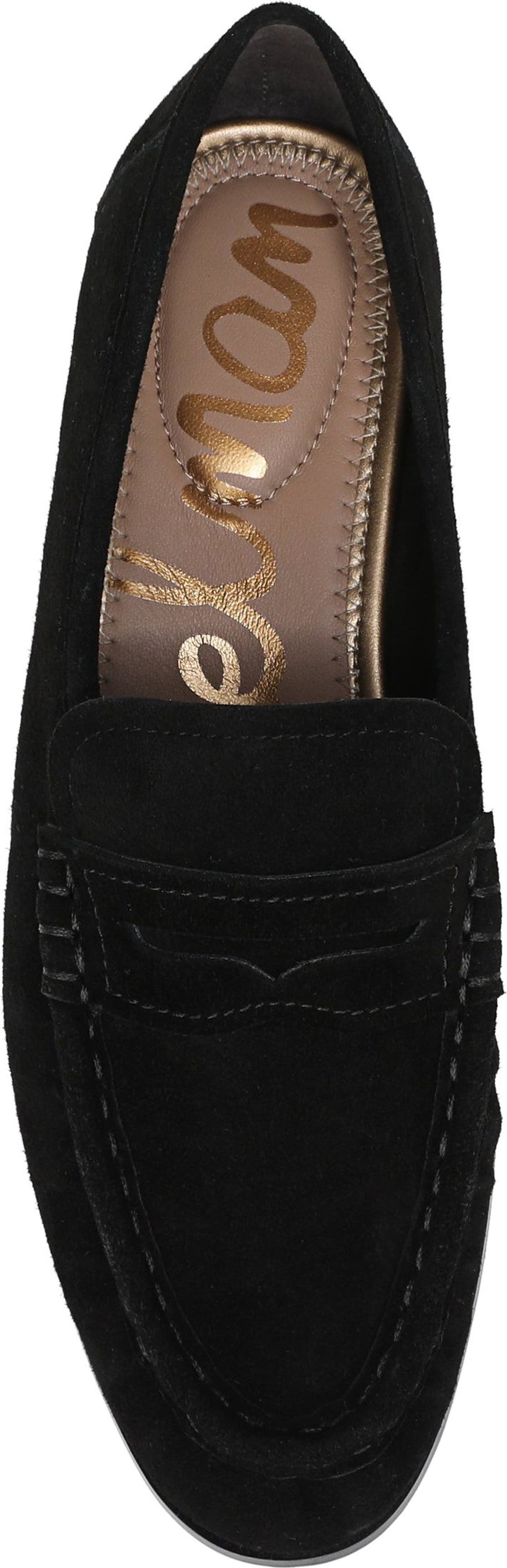 Sam Edelman Lizbeth Moc Toe Loafer - Women's