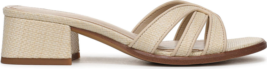 Sam Edelman Farrin Block Heel Sandal - Women's