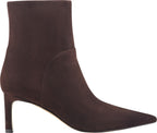 Marc Fisher Sasha Pointed Toe Bootie - Women's