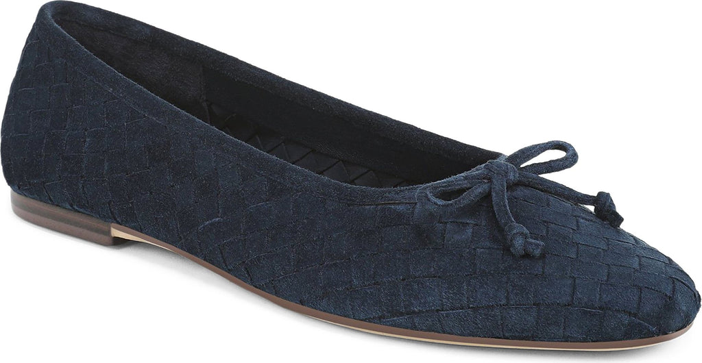 Sam Edelman Ruthie Woven Ballet Flat - Women's