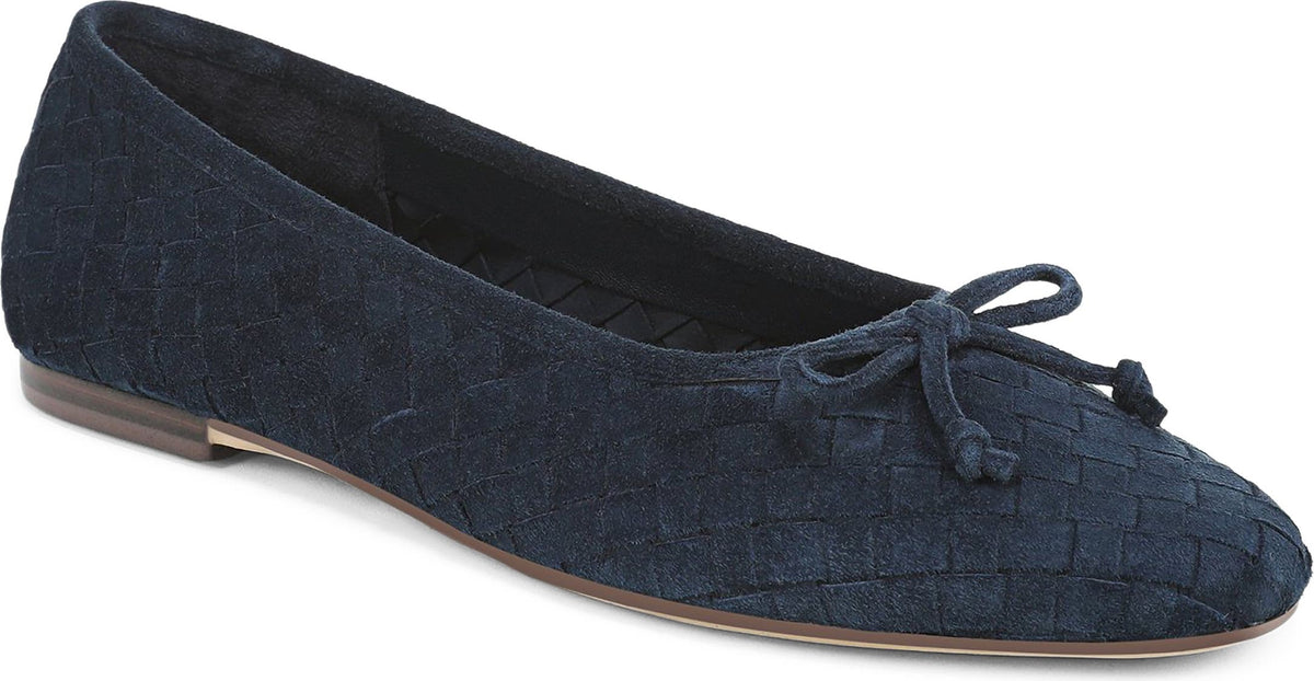 Sam Edelman Ruthie Woven Ballet Flat - Women's
