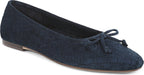 Sam Edelman Ruthie Woven Ballet Flat - Women's