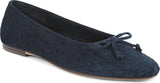Sam Edelman Ruthie Woven Ballet Flat - Women's