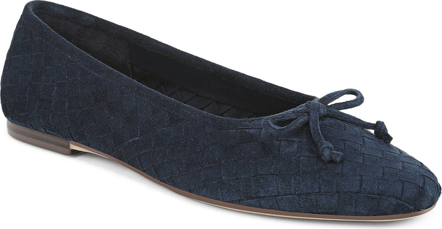 Sam Edelman Ruthie Woven Ballet Flat - Women's