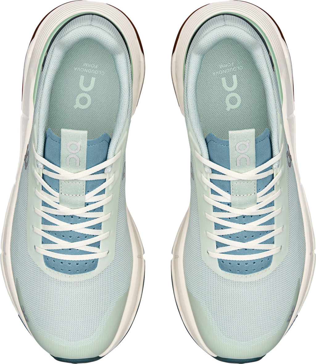 On Cloudnova Form 2 Sneaker - Women's