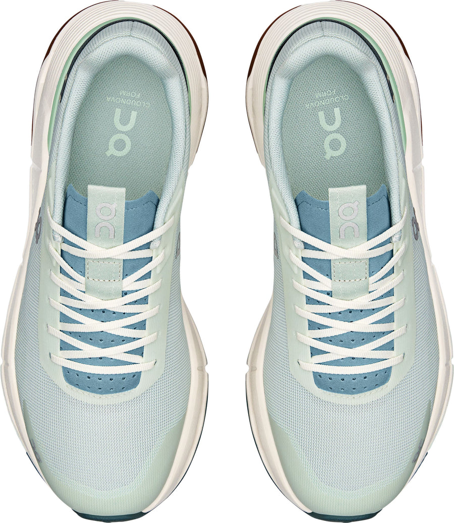 On Cloudnova Form 2 Sneaker - Women's