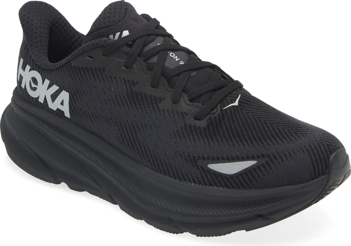 Hoka Clifton 9 Gore-Tex® Waterproof Running Shoe - Men's