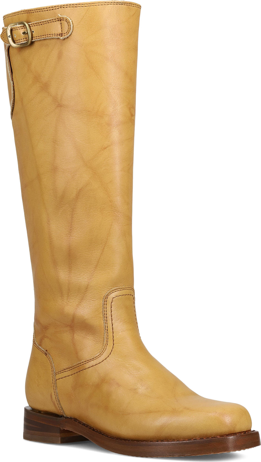 Frye Campus Knee High Riding Boot - Women's