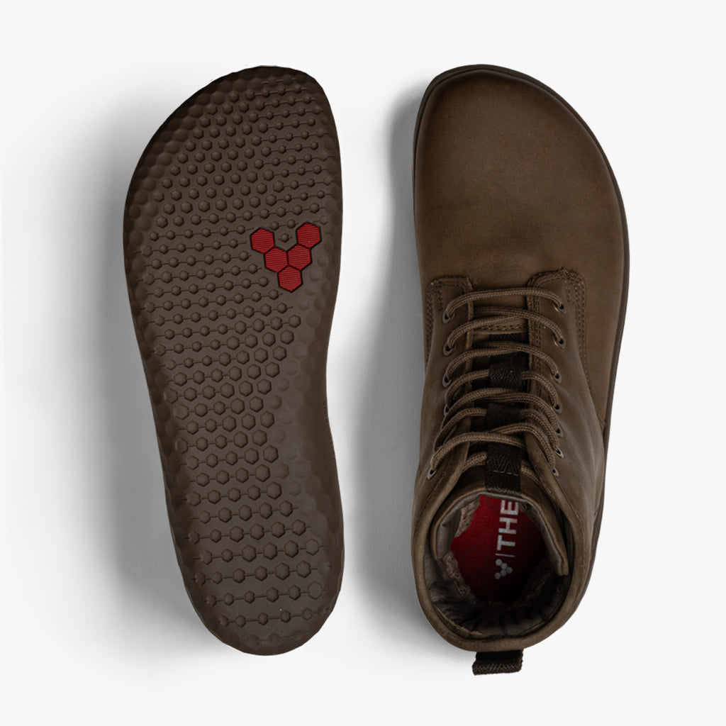 Vivobarefoot Scott IV Men's Shoes