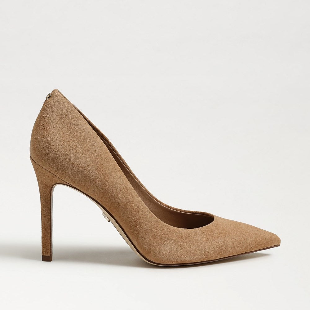 Sam Edelman Women's Hazel Pointed Toe Pumps