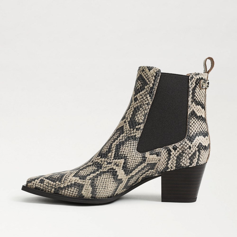 Sam Edelman Women's Ashtyn Ankle Booties