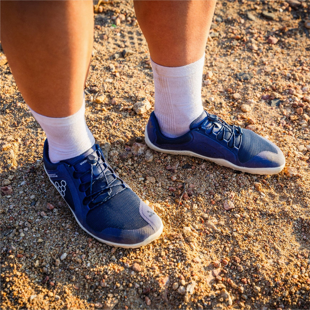 Vivobarefoot Primus Trail FG 3.5 Women's Shoes