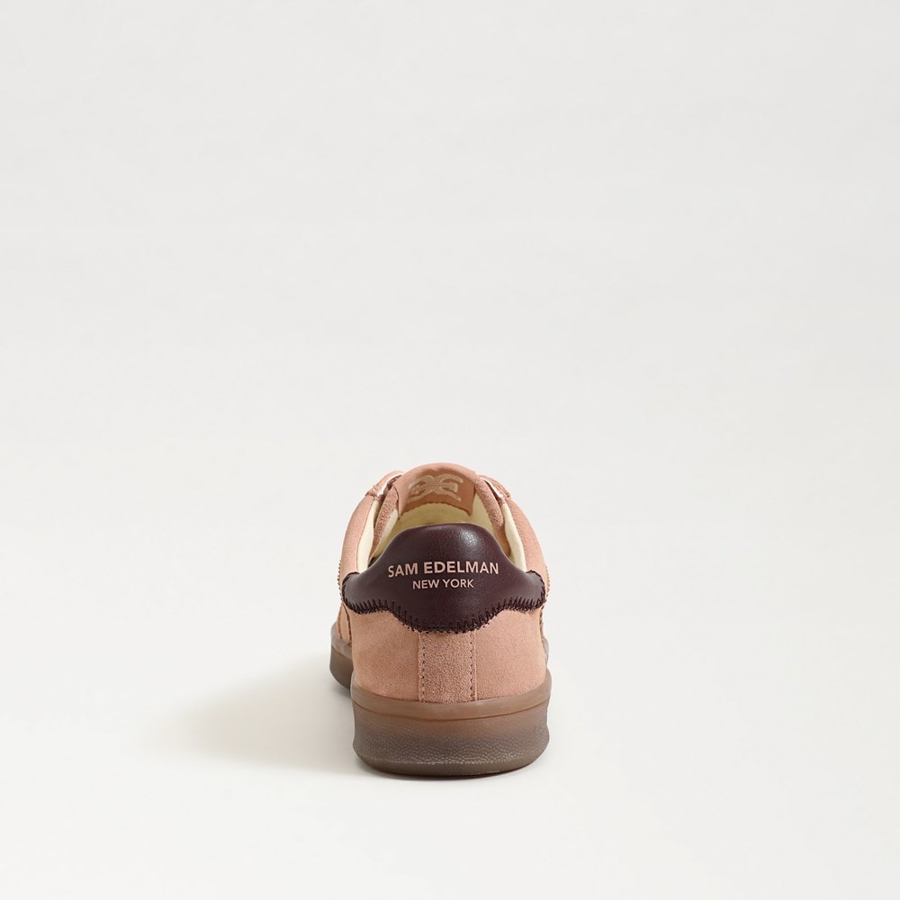 Sam Edelman Women's Talia Velcro Sneakers