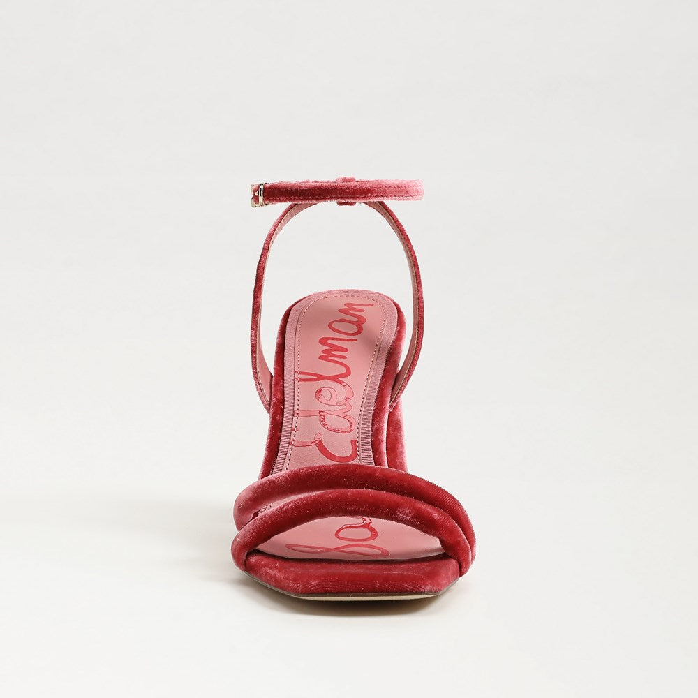 Sam Edelman Women's Kia Block Heel Sandals