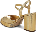Sam Edelman Fleur Platform Sandal - Women's