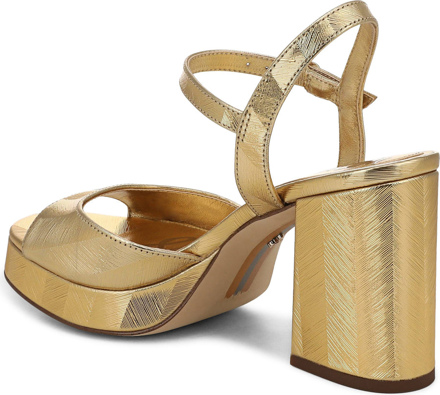 Sam Edelman Fleur Platform Sandal - Women's