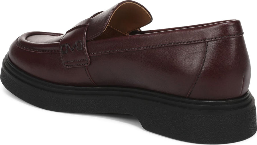 Vionic Dolores Leather Loafer - Women's