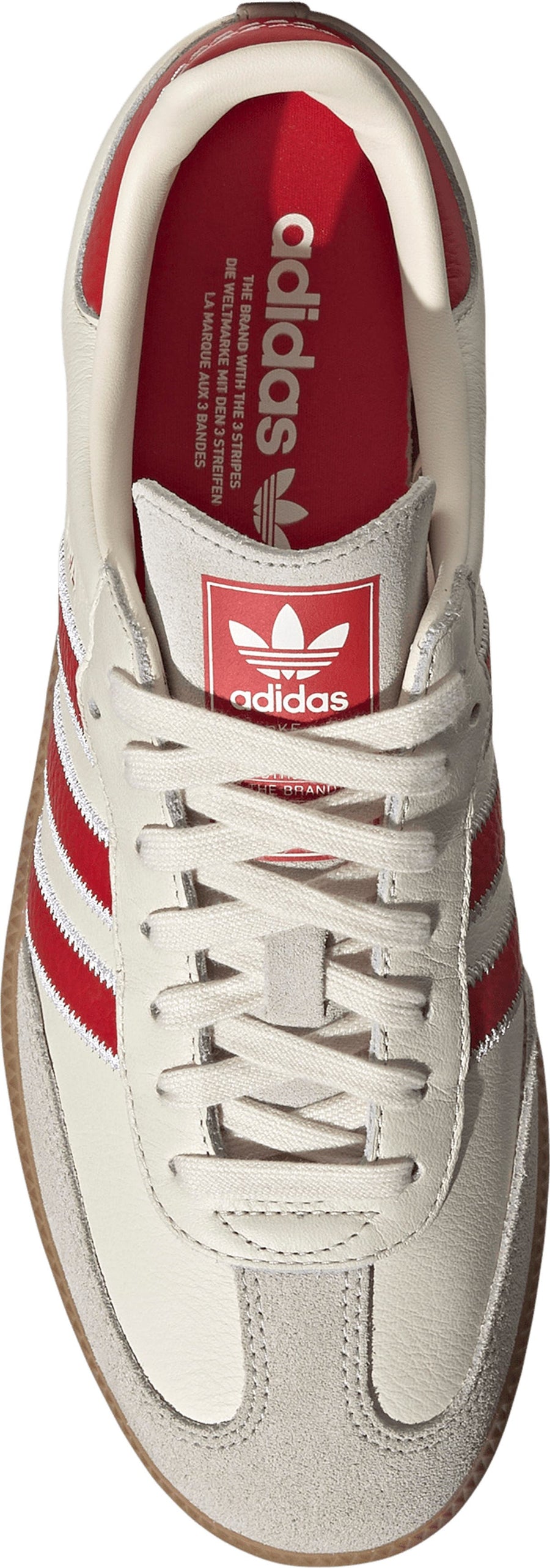 Adidas Gender Inclusive Samba OG Sneaker - Men's