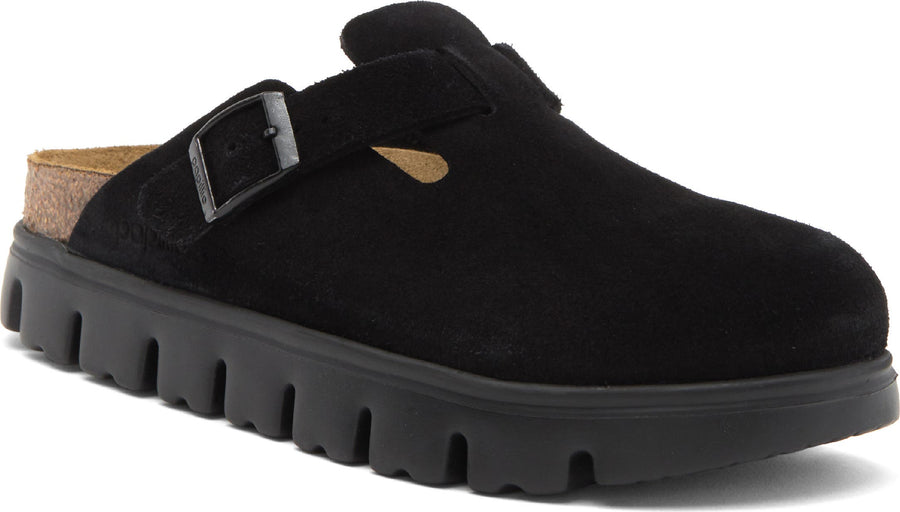 Birkenstock Papillio by Birkenstock Boston Chunky Platform Clog - Women's