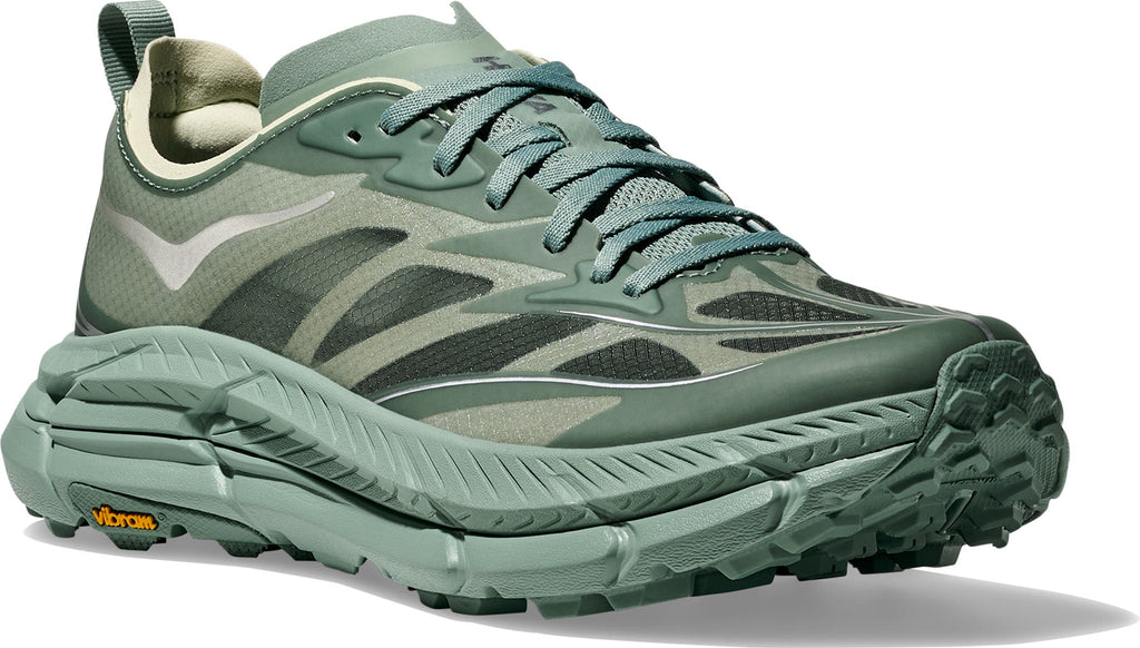 Hoka Mafate Speed 4 Lite Sneaker - Women's