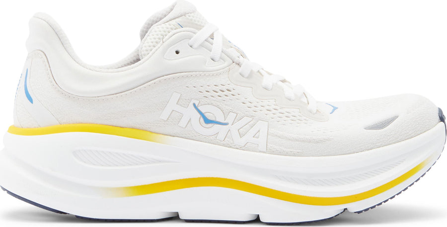 Hoka Bondi 9 Running Shoe - Women's