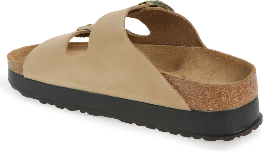 Birkenstock Papillio by Birkenstock Arizona Flex Platform Sandal - Women's