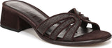 Sam Edelman Farrin Block Heel Sandal - Women's