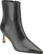 Marc Fisher Sasha Pointed Toe Bootie - Women's