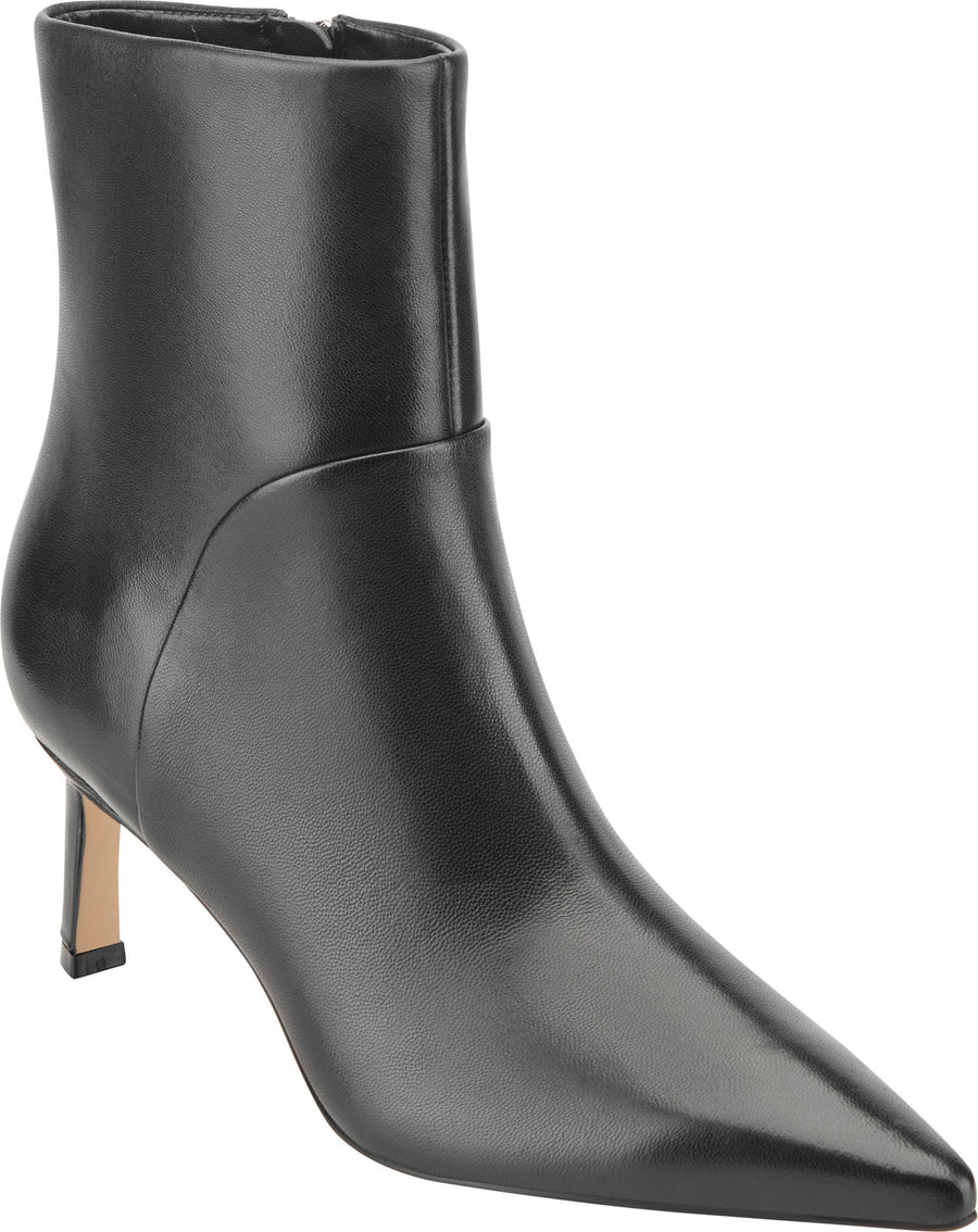 Marc Fisher Sasha Pointed Toe Bootie - Women's