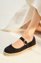 Rothy's The Espadrille Mary Jane - Women's