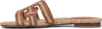 Sam Edelman Bay Slide Sandal - Women's
