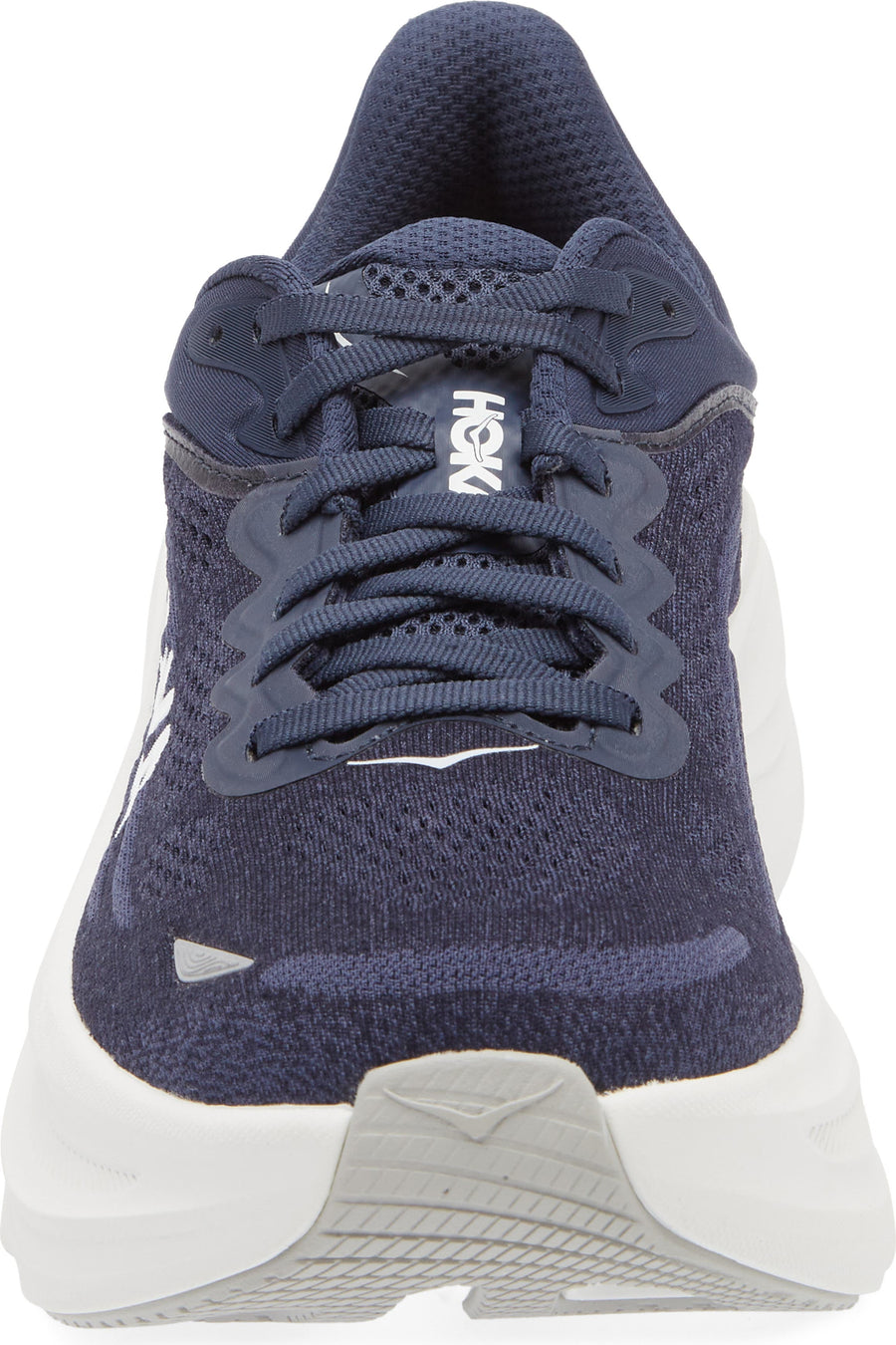 Hoka Bondi 9 Running Shoe - Men's