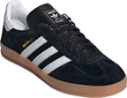 Adidas Gazelle Indoor Sneaker - Men's