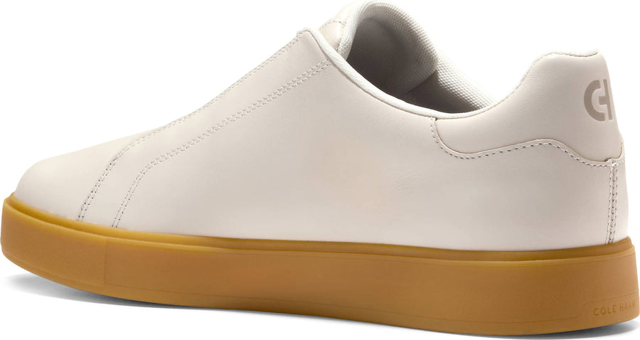 Cole Haan GrandPro Luxe Slip-On Sneaker - Men's
