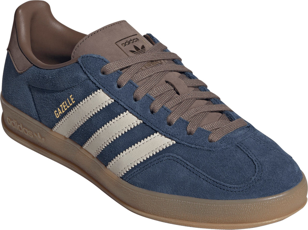 Adidas Gazelle Indoor Sneaker - Men's