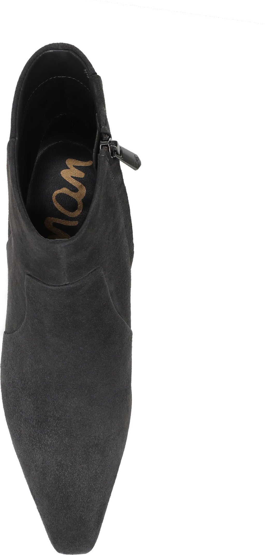 Sam Edelman Scottie Block Heel Bootie - Women's